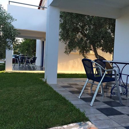 Houdis Houses Paralio Astros Exterior photo